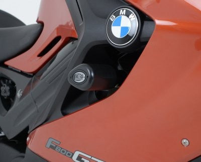 Tamponi / protezioni telaio tipo Aero - BMW F800GT