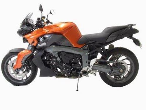 Tamponi / protezioni telaio tipo Aero - BMW K1200R / K1300R