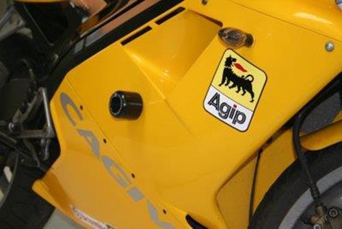 Tamponi / protezioni telaio - Cagiva Mito 125