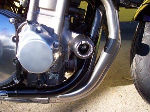 Tamponi / protezioni telaio - Honda CB1300