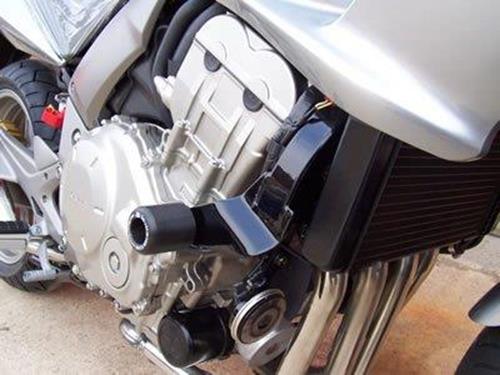 Tamponi / protezioni telaio - Honda CBF 1000 '06
