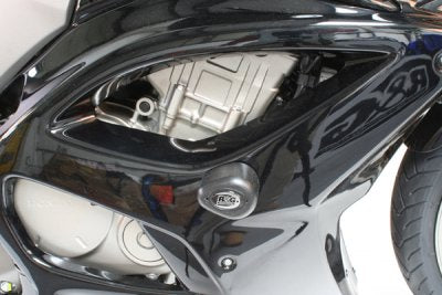 Tamponi / protezioni telaio tipo Aero - Honda CBF1000 GT 08-10