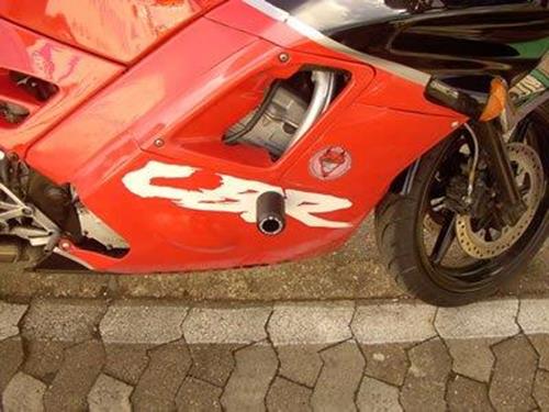Tamponi / protezioni telaio - Honda CBR600 '91-'94