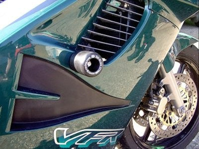 Tamponi / protezioni telaio - Honda VFR 750 '94-'97