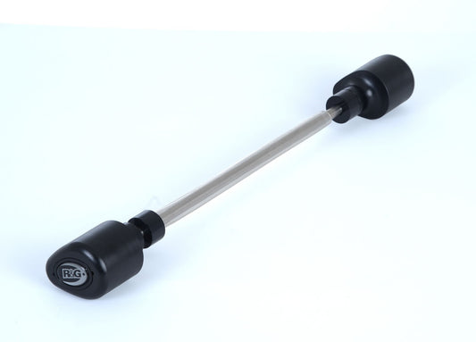 Tamponi / protezioni telaio tipo Aero - Kawasaki Z125 '19-'20 / Z250 SL