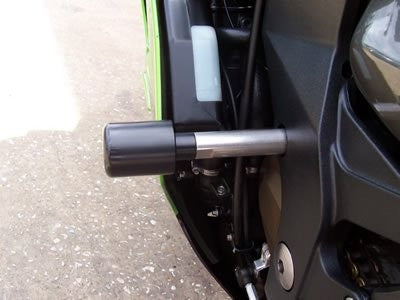 Tamponi / protezioni telaio - Kawasaki ZX12-R