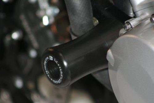 Tamponi / protezioni telaio - Suzuki Bandit 1250 / 650SA '07-