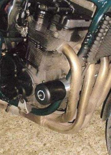 Tamponi / protezioni telaio - Suzuki Bandit 600/1200