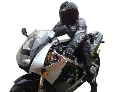 Tamponi / protezioni telaio - Suzuki RGV 250