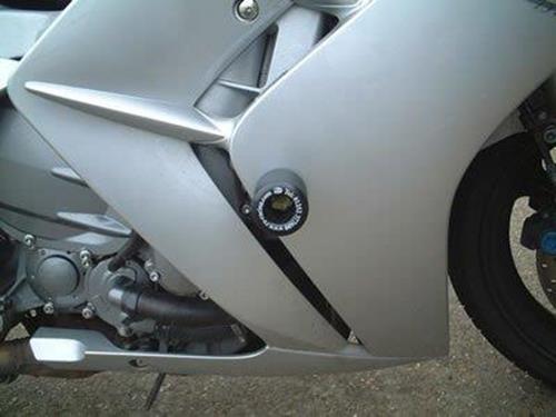Tamponi / protezioni telaio - Yamaha FJR1300 fino '05