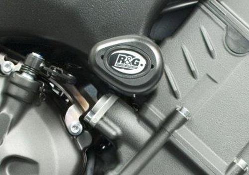 Tamponi / protezioni telaio tipo Aero - Yamaha FZ-1 FZ-8