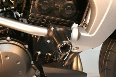 Tamponi / protezioni telaio - Yamaha FZR1000 '87 '93 (GENESIS / EXUP)