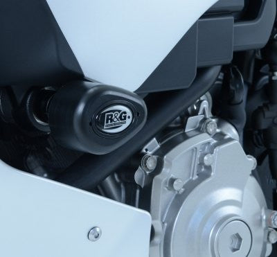 Tamponi / protezioni telaio tipo Aero - Yamaha YZF-R1/R1M '15-