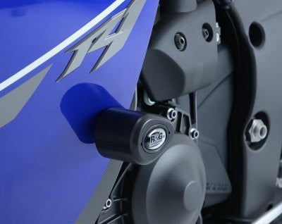 Tamponi / protezioni telaio tipo Aero - YAMAHA YZF-R1 2013-2014