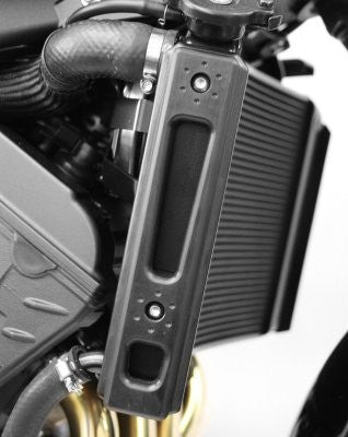 Tamponi protezione radiatore (coppia), Yamaha FZ8 / FZ8 Fazer 2010-