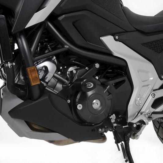 Tamponi / protezioni telaio tipo Aero, Honda NC750X '21-