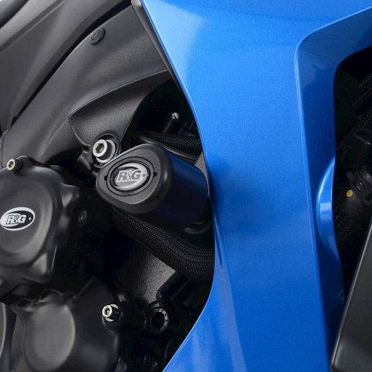 Tamponi / protezioni telaio tipo Aero, Suzuki GSX-S1000 GT '22-