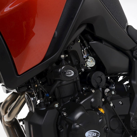 Tamponi / protezioni telaio tipo Aero, Yamaha Tracer 7 (GT) '21-