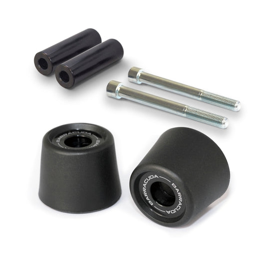 KIT TAMPONI PARATELAIO YAMAHA MT 07 2016-2020