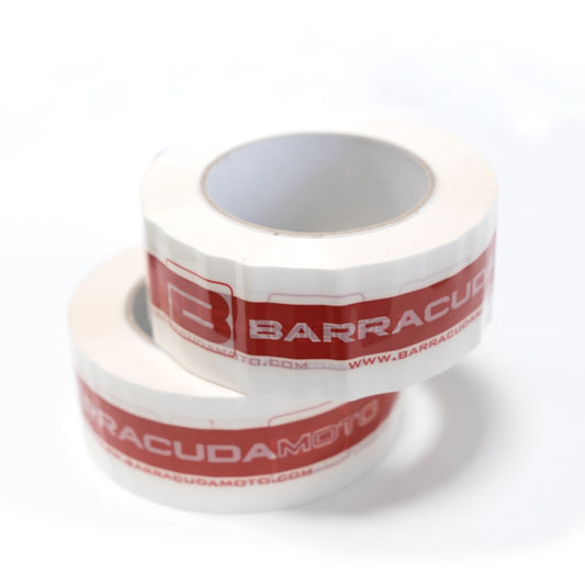SCOTCH TAPE - barracuda Promo