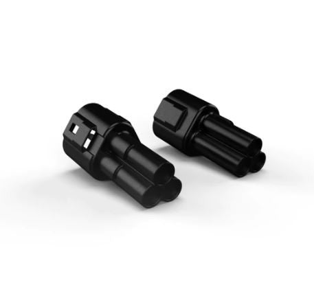 TAPPI IMPERMEABILI 3-PIN