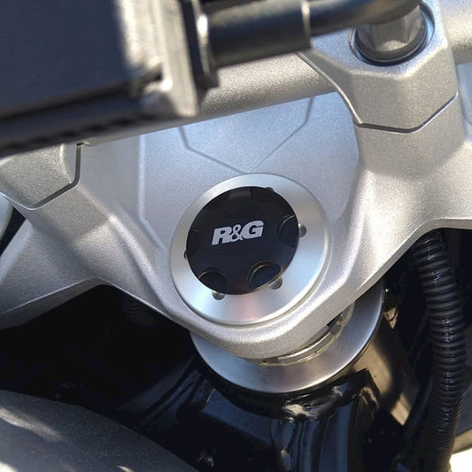 giogo tappo superiore, Kawasaki Ninja 650 '17- / Z650 '17- / BMW F900R/XR '20-