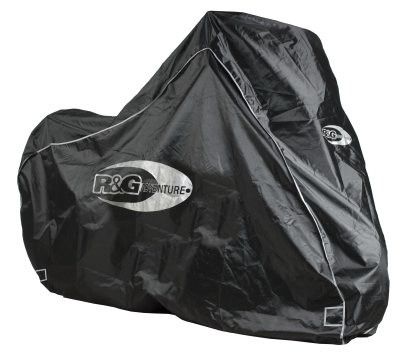 Telo coprimoto esterno mod.Adventure NERO
