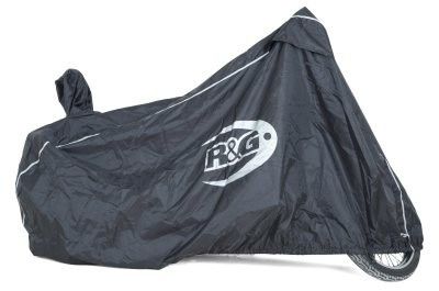 Telo coprimoto esterno mod.Cruiser NERO