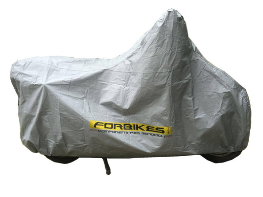 Telo coprimoto impermeabile Forbikes Taglia M