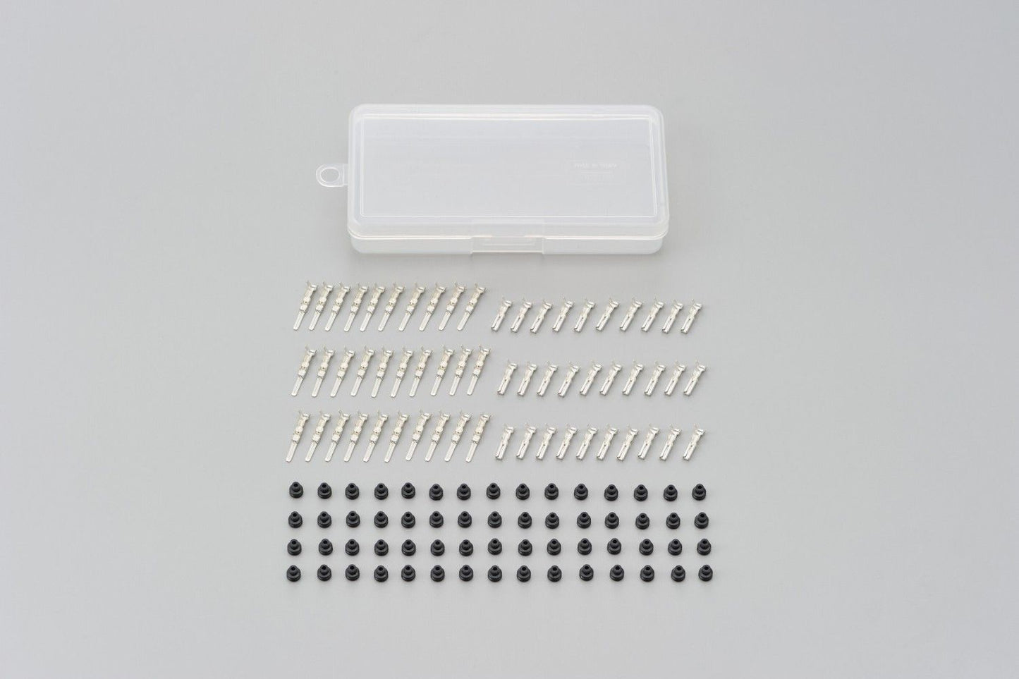 terminali per HM/MT connettore waterproof, set di 30