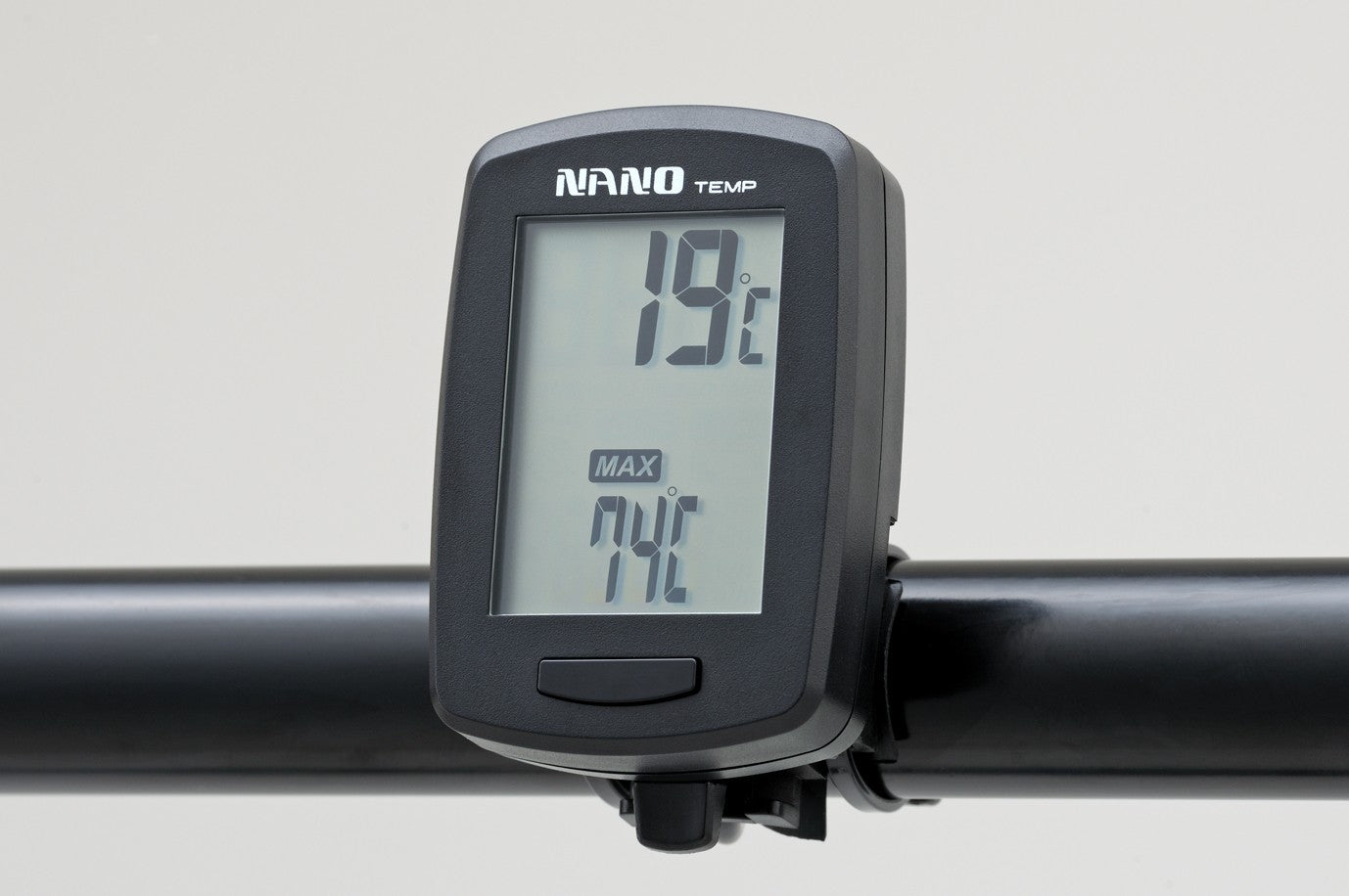 Termometro digitale oil/air compatto mod.NANO-TEMP