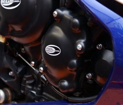 TRIUMPH 675 DAYTONA '13- / Daytona Moto2 765, DX protezione avviamento