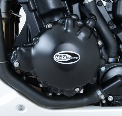 TRIUMPH SPEED TRIPLE '14-'15 SX protezione alternatore