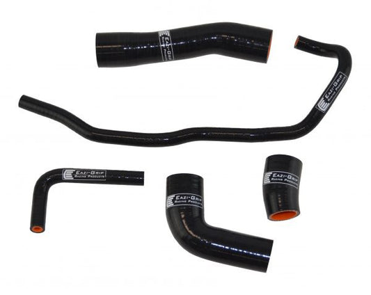Tubi silicone moto M1000 RR 2021- colore Nero