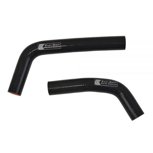 Tubi silicone moto YZF-R25/R3 2015-2020 colore Rosso