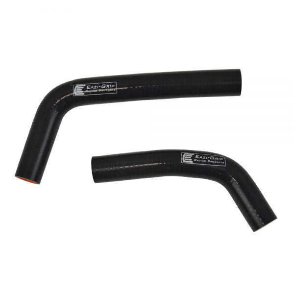 Tubi silicone moto YZF-R25/R3 2015-2020 colore Blu