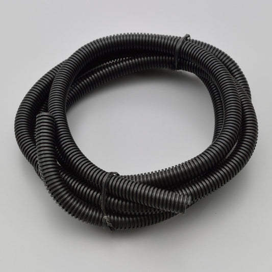 tubo passacavo, diam. interno 10, con fessura, 2M
