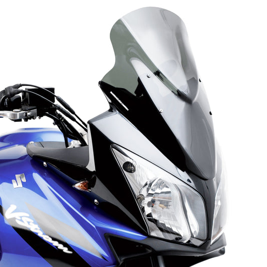CUPOLINO AEROTOURER - barracuda Motorbike Suzuki V STROM V-STROM 650