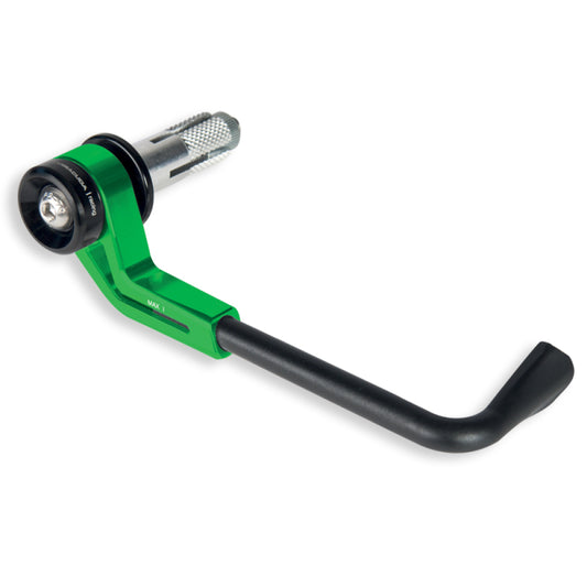 LEVER PRO-TECT B-LUX VERDE