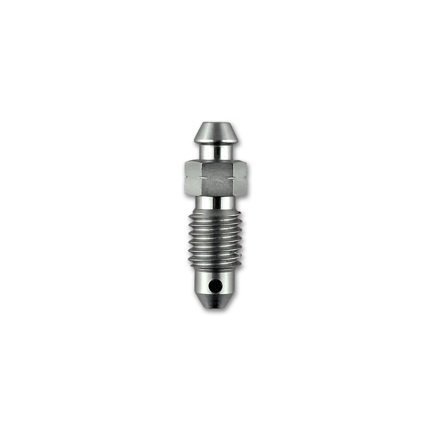 vite spurgo acciaio inox per pinze M8x1.25