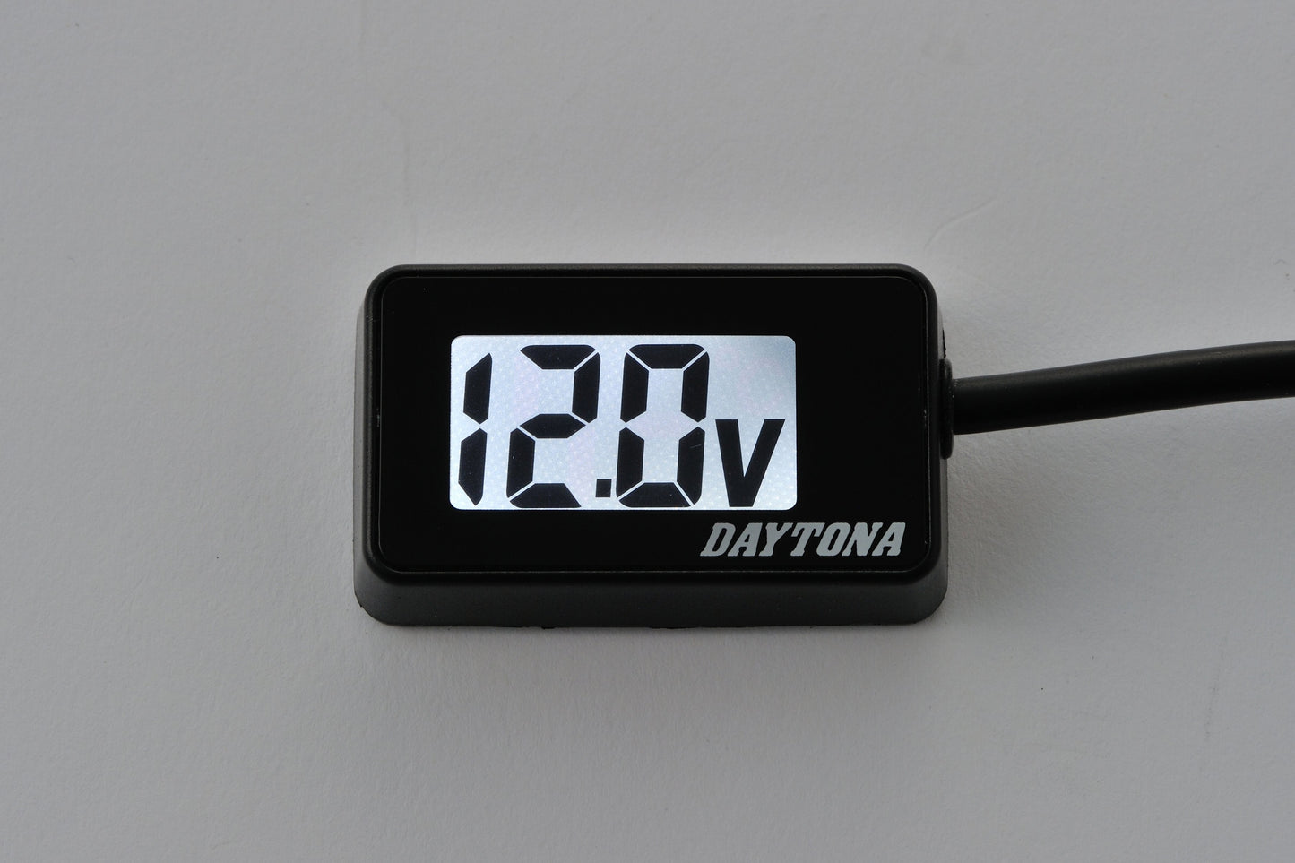 Voltmetro compatto 7.5 - 18 V
