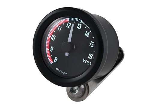 Voltmetro VELONA48 TYPE-B
