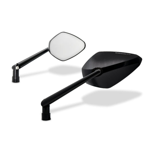 X-VERSION B-LUX - barracuda Universal Mirrors,barracuda Products UNIVERSALI NAKED