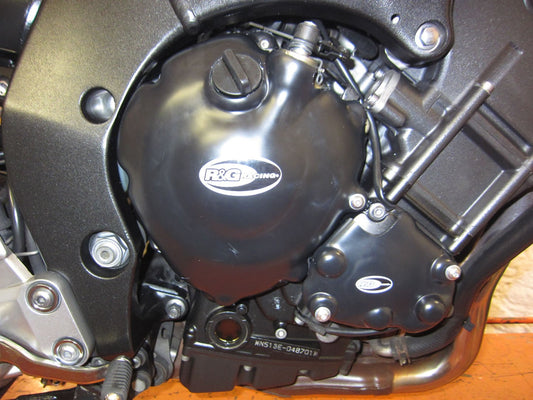 YAMAHA FZ-8 / FZ-1, DX protezione frizione