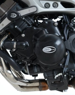 YAMAHA MT-09 '13-'20 / MT-09 Tracer / MT-09 SP '18-'20 / XSR900 '16-'21 / Tracer 900 GT / NIKEN SX protezione pompa acqua / alternatore