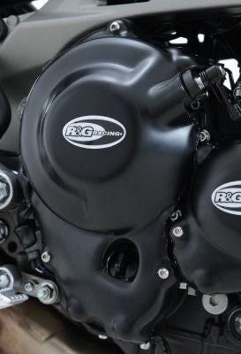 YAMAHA MT-09 '13-'20 / MT-09 Tracer / MT-09 SP '18-'20 / XSR900 '16-'21 / Tracer 900 GT / NIKEN DX protezione frizione