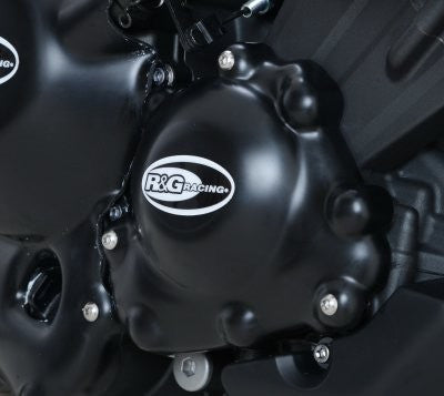 YAMAHA MT-09 '13-'20 / MT-09 Tracer / MT-09 SP '18-'20 / XSR900 '16-'21 / Tracer 900 GT / NIKEN DX protezione starter (necessita foro per MT-09 '17-)