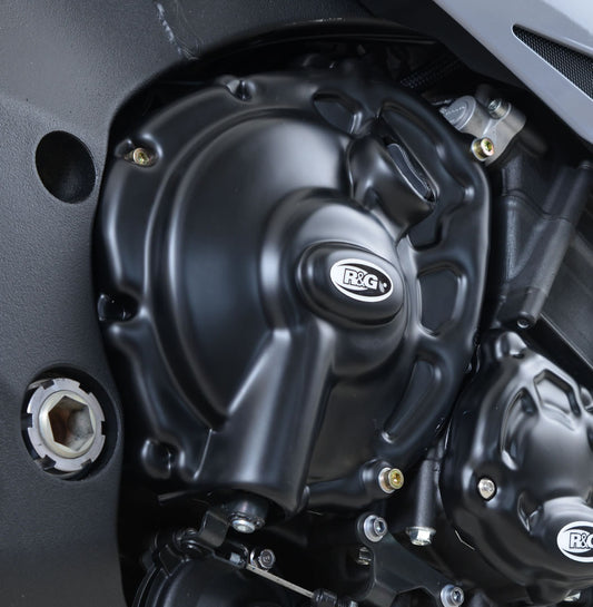 YAMAHA MT-10 / MT-10 SP DX protezione frizione