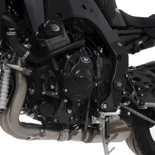 YAMAHA MT-10 / MT-10 SP SX protezione alternatore - vers.racing
