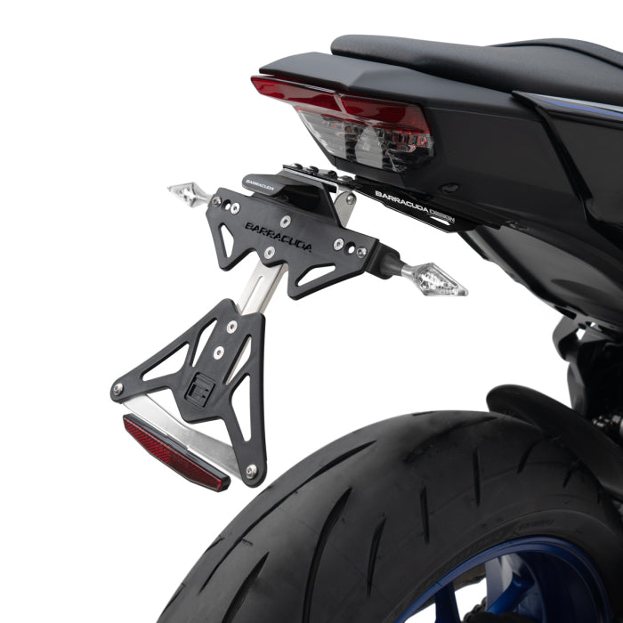 PORTATARGA - barracuda Motorbike Yamaha MT-09 MT-09 2024